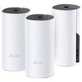 Tp-Link TP Link DECO P9-3-PACK Deco P9 IEEE 802.11ac Ethernet Wireless Router - 2.40 GHz ISM Band - Gigabit Ethernet DECO P9(3-PACK)